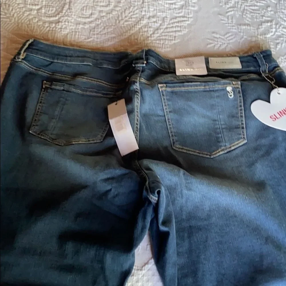 Slink Jeans - Picture 5 of 6